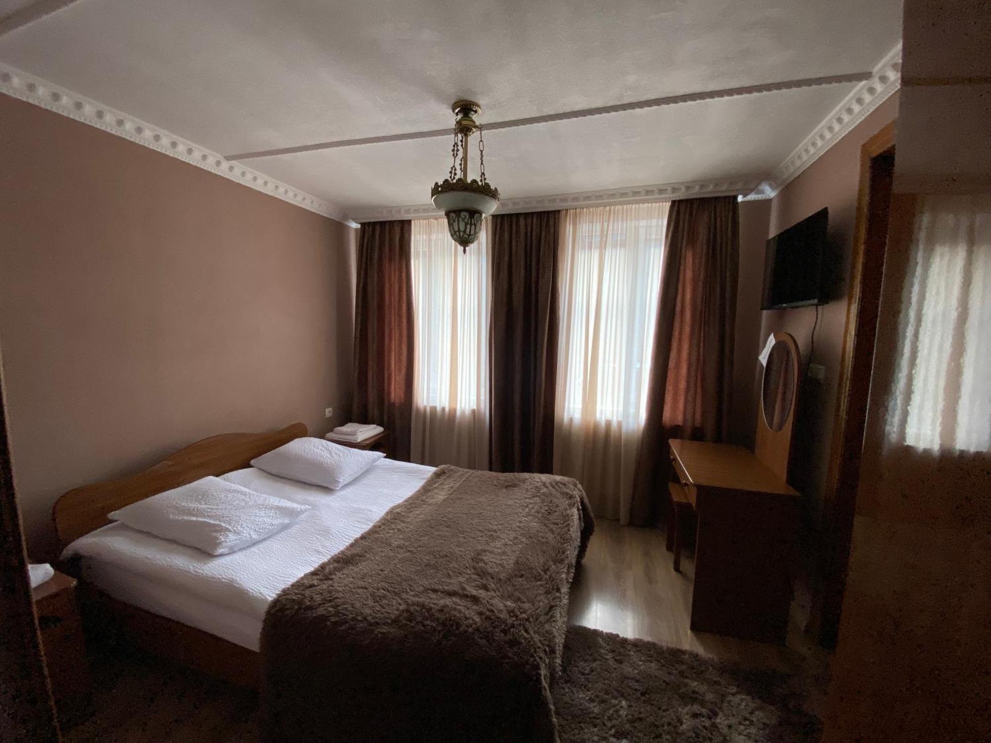 Guest House Misho Kazbegi Kültér fotó